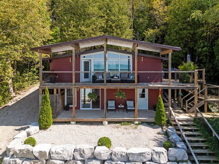 84153 Lakeland Estates Road — photo 1