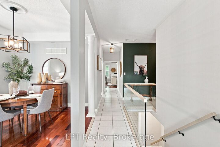 Property Photo:  87 Darius Harns Drive  ON L1M 2G2 