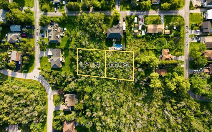 Property Photo:  Lot 30 Plan 1197 N/A  ON L0L 0L0 