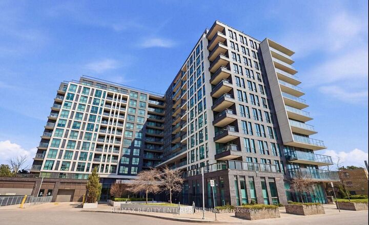 80 Esther Lorrie Drive 522 — photo 1