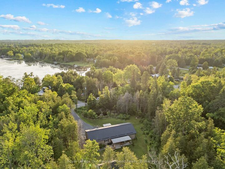 Property Photo:  27 Cedar Shores Drive  ON K0L 1Z0 