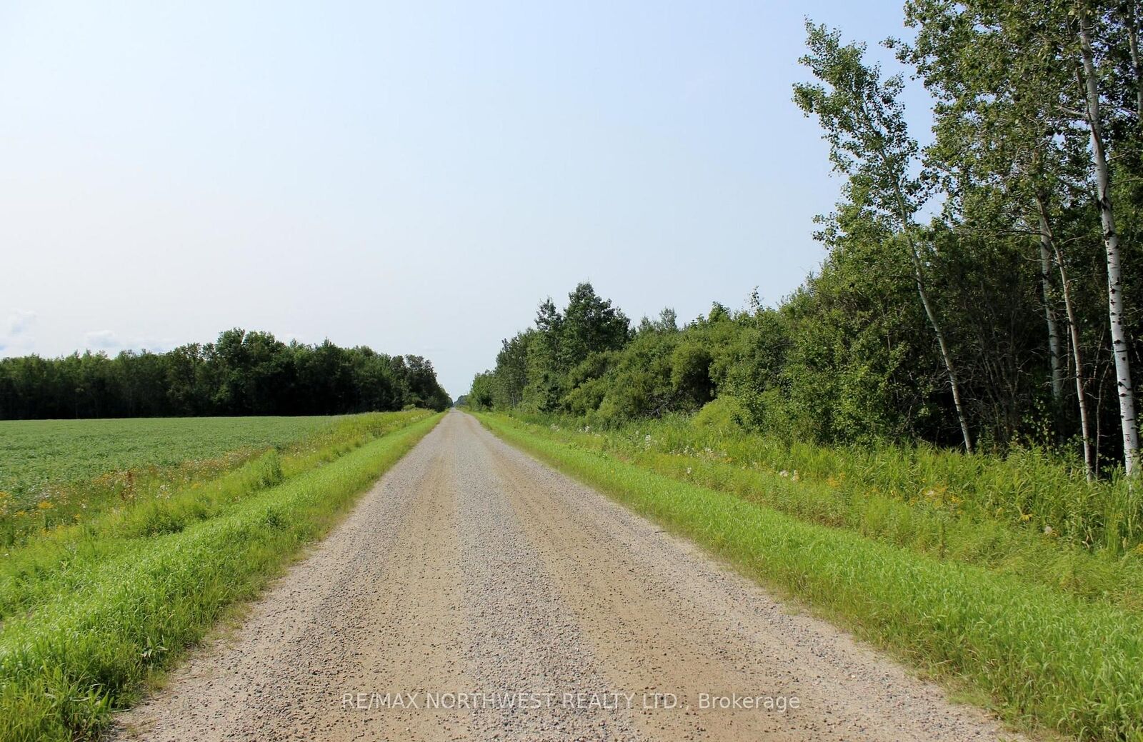 Property Photo:  Sec 19 Wilson Creek Rd  ON P0W 1L0 