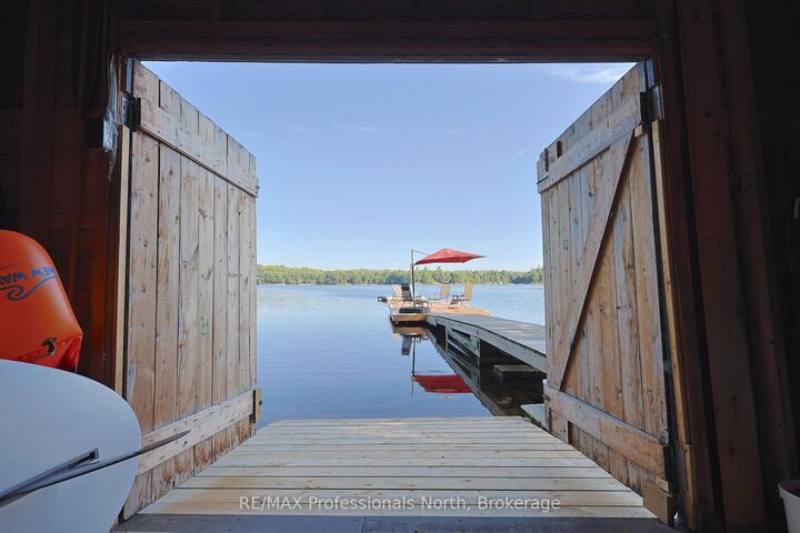 Property Photo: 1365 Dickie Lake Road ON P0B 1A0