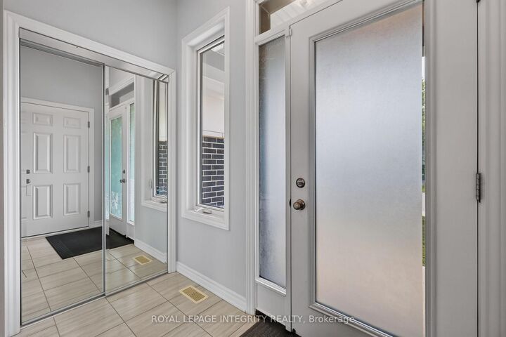 Property Photo:  129 Umbra Place  ON K2J 6N7 