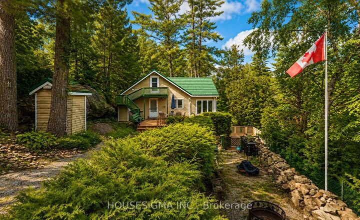 Property Photo: 8122 Laidlaw Avenue ON L0K 2B0