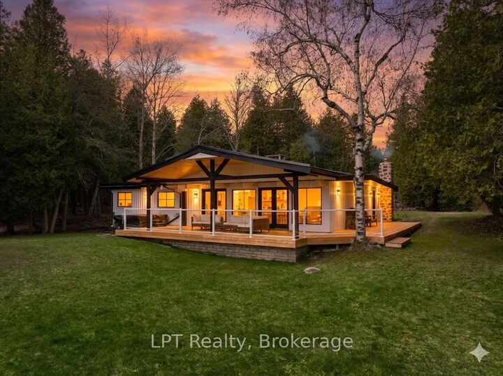 Property Photo:  193 Tamarac Road  ON N0H 1W0 