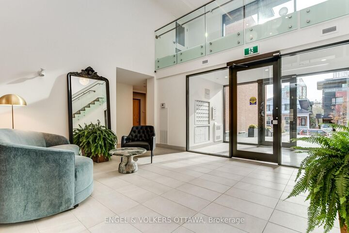 Property Photo: 280 Crichton Street 107 ON K1M 1W4