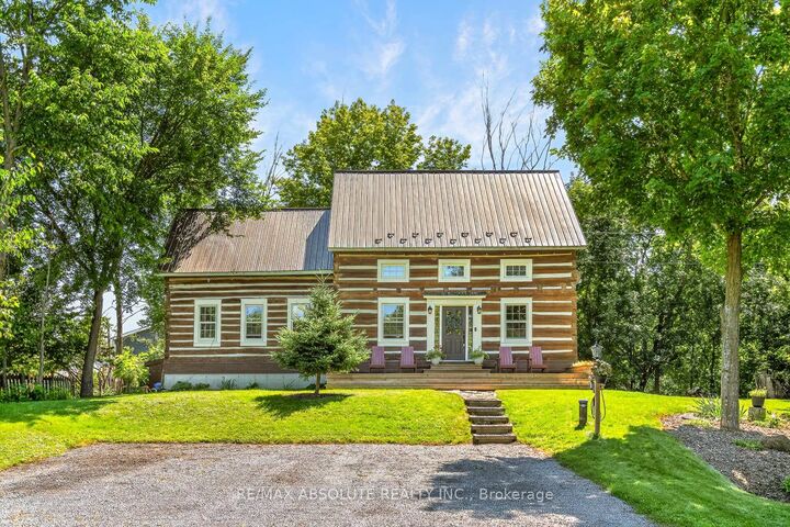 140 Creek Drive — photo 1
