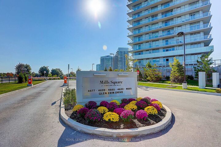 4699 Glen Erin Drive 1203 — photo 1