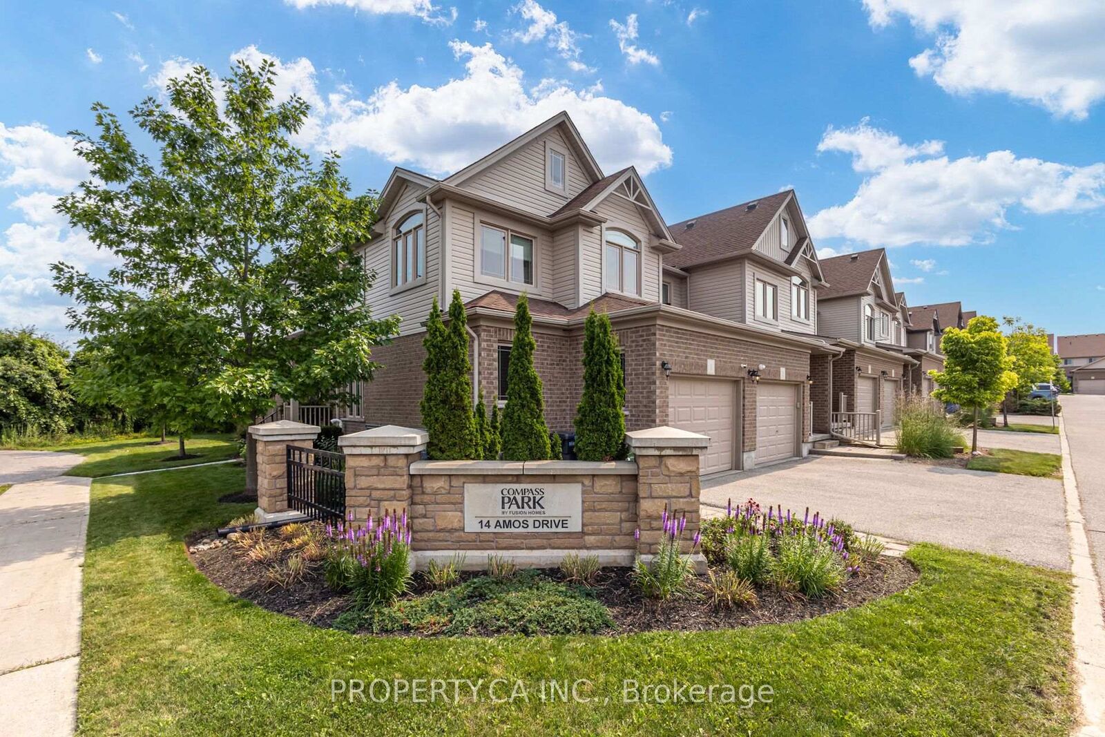 Property Photo: 14 Amos Drive 2 ON N1L 0M2