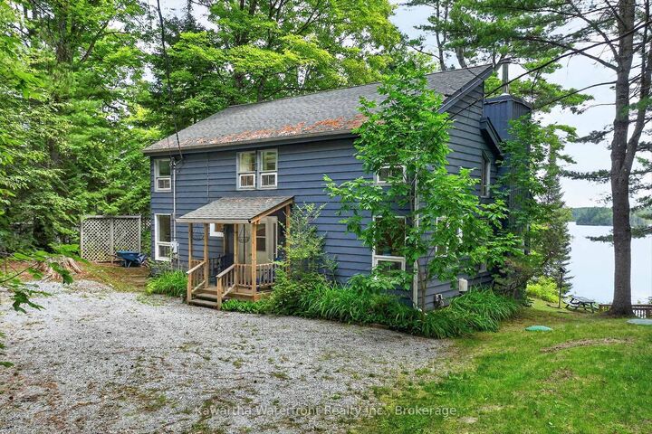 Property Photo: 1620 Lewis Road ON K0L 1C0
