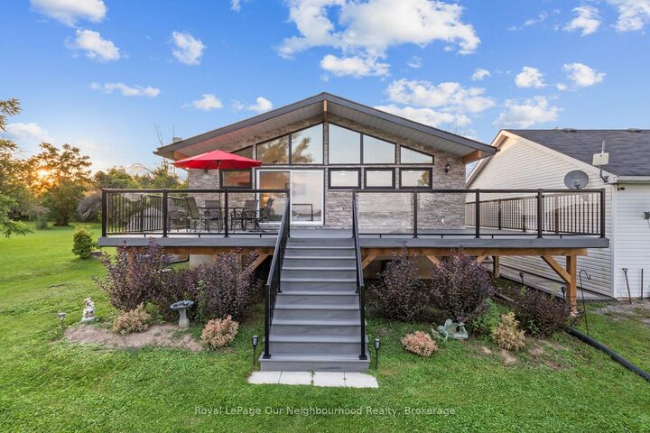 Property Photo: 445 Pengelley Drive ON K0L 1B0