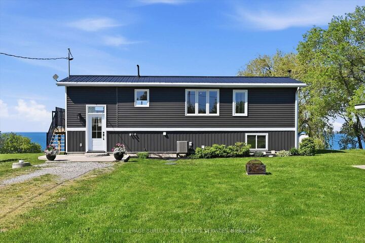 Property Photo: 402 South Coast Drive ON N0A 1L0