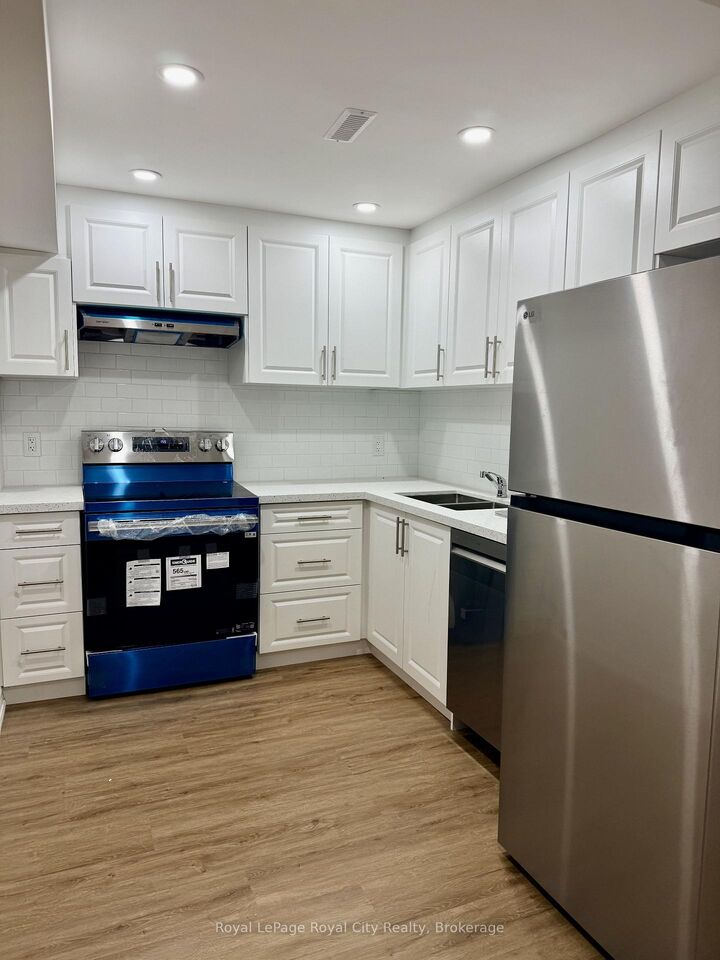 Property Photo:  34 John Brabson Crescent  ON N1G 0G5 