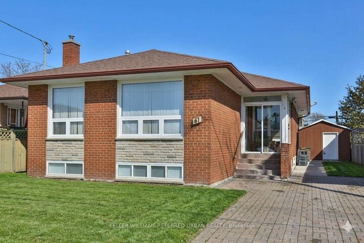 47 Crosland Drive — photo 1