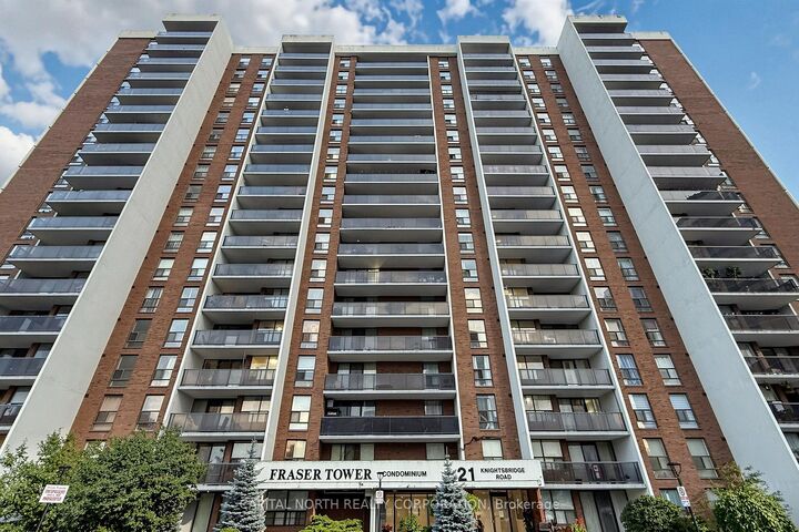 21 Knightsbridge Road 1502 — photo 1