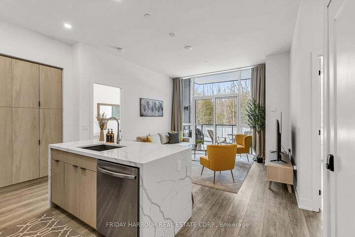 Property Photo: 415 Sea Ray Avenue 144 ON L9S 0R5