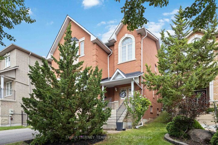 Property Photo: 1775 Spartan Court ON L1V 7G6