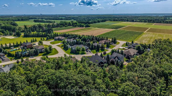 Property Photo: 18 Lloyd Cook Drive W ON L4M 4S4