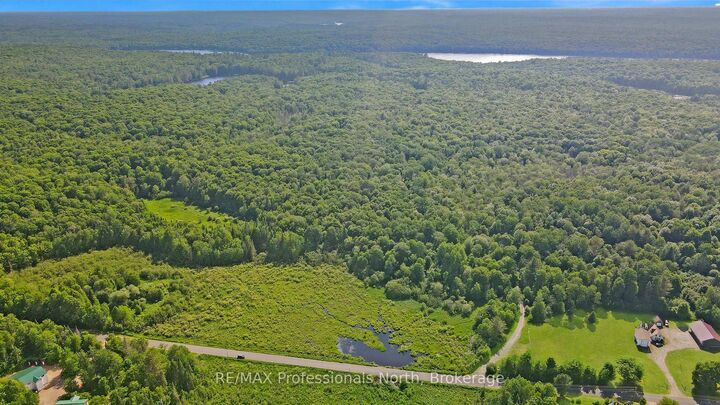 Property Photo:  0 Buckslide Road  ON K0M 1S0 