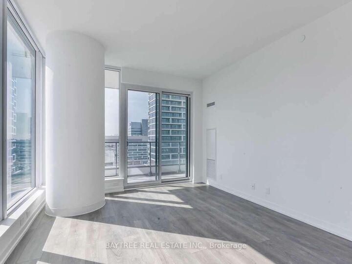Property Photo: 898 Portage Parkway 2603 ON L4K 0J6