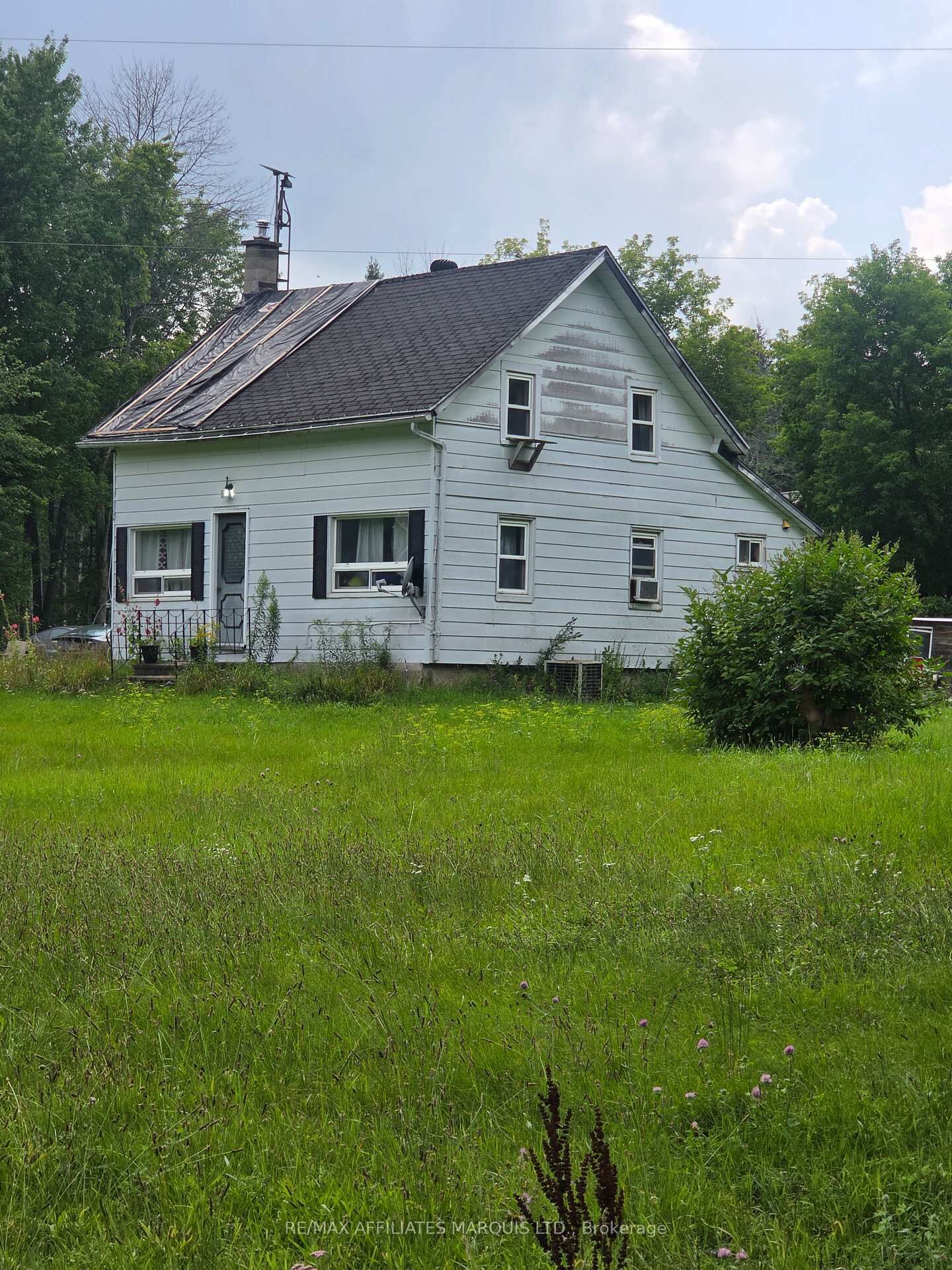Property Photo:  13871 Haystead Road  ON K0C 1M0 