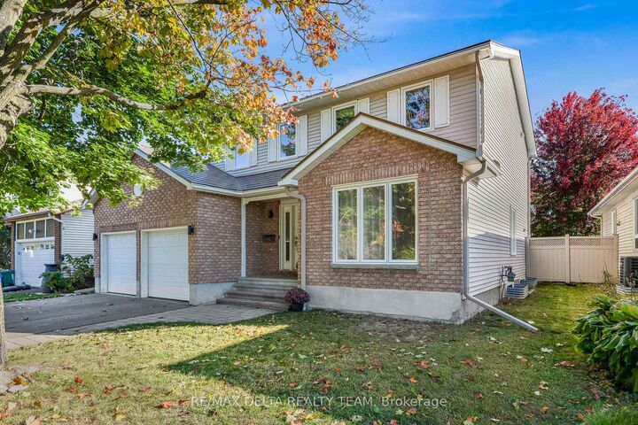 1657 Bottriell Way — photo 1
