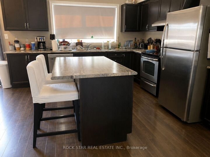Property Photo: 20B Chestnut Street E ON L2T 1G7