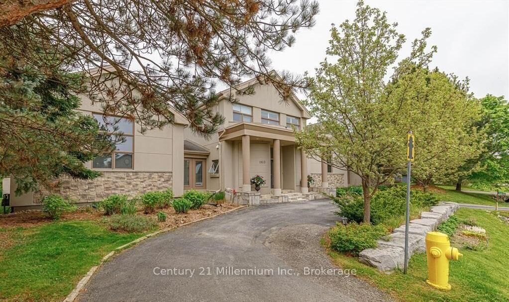 Property Photo:  160 Grand Cypress Lane  ON L9Y 0K8 