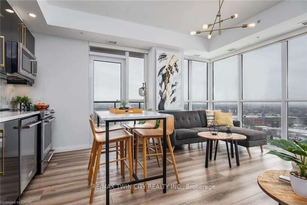 Property Photo:  108 Garment Street 2608  ON N2G 0E2 