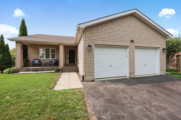 Property Photo:  14 Hunter Court  ON L0L 1P0 