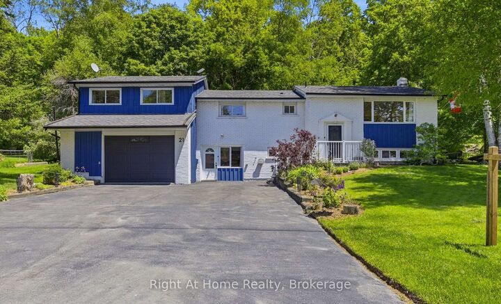 21 Nonquon Drive — photo 1