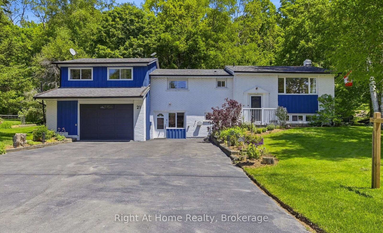 Property Photo: 21 Nonquon Drive ON L0C 1G0