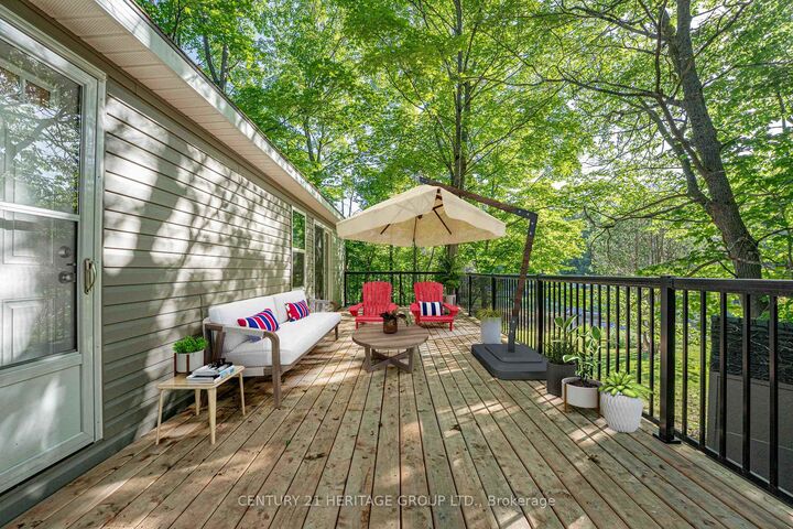 Property Photo: 202 Hidden Glen Road 94 ON L0K 1S0
