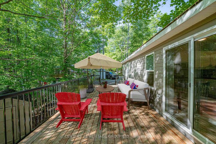 Property Photo: 202 Hidden Glen Road 94 ON L0K 1S0