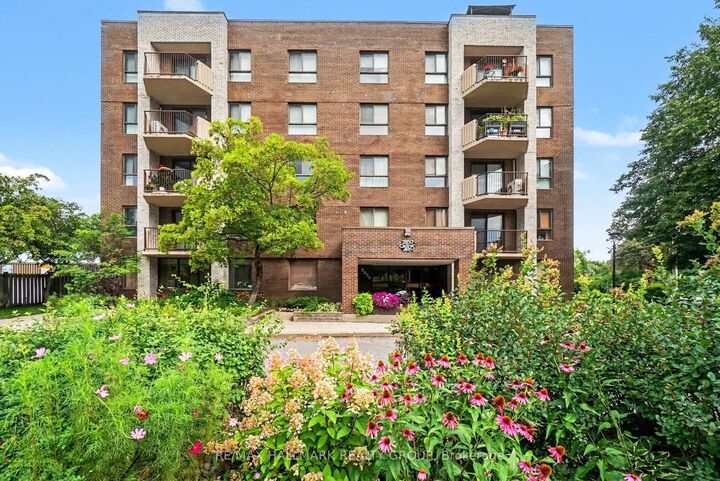 Property Photo: 2850 Carling Avenue 302 ON K2B 8M4