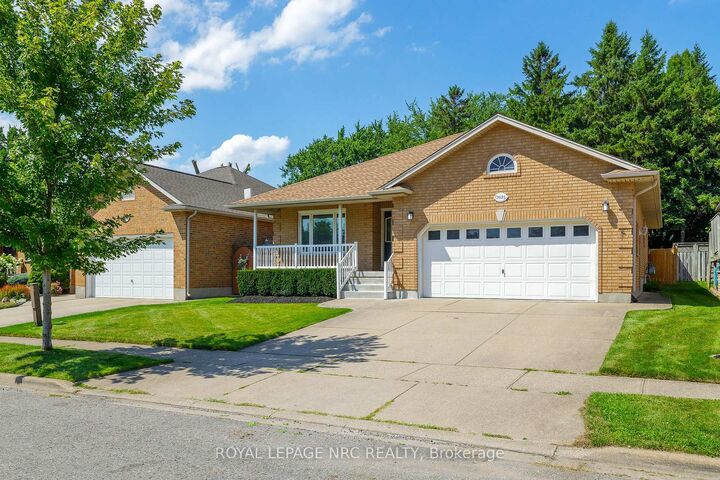 Property Photo: 7621 Cameron Court ON L2H 3G9
