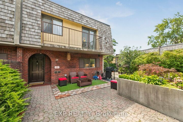 1250 Mississauga Valley Boulevard 29 — photo 1