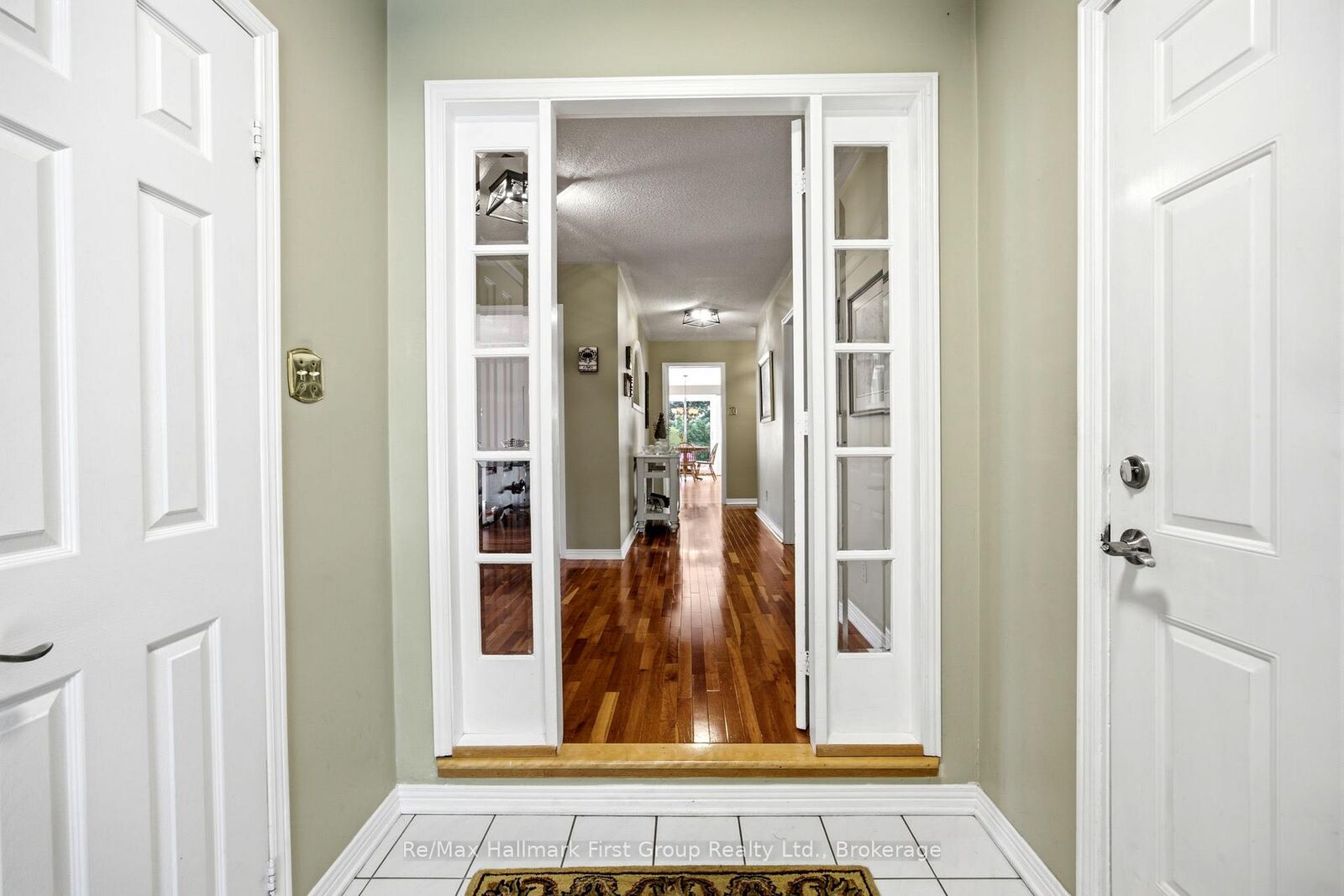 Property Photo: 49 Rothean Drive ON L1P 1L5