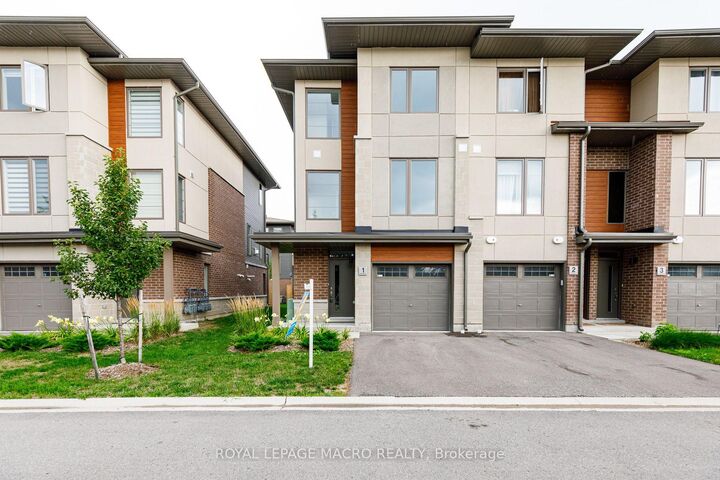 33 Dawson Drive 1 — photo 1