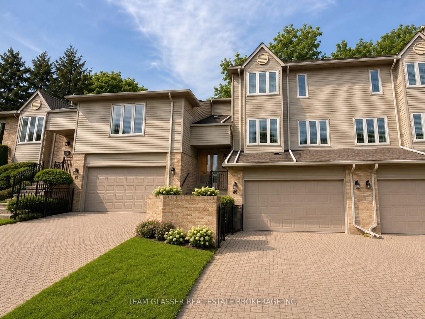 Property Photo: 1500 Richmond Street 80 ON N6G 4T8