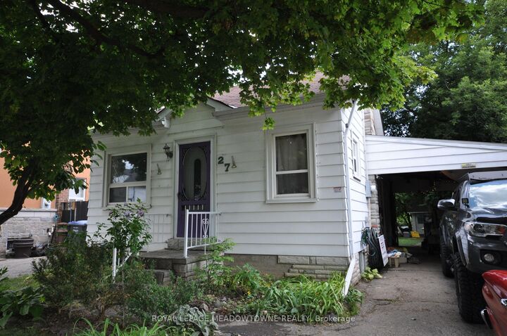 27 Royce Avenue — photo 1