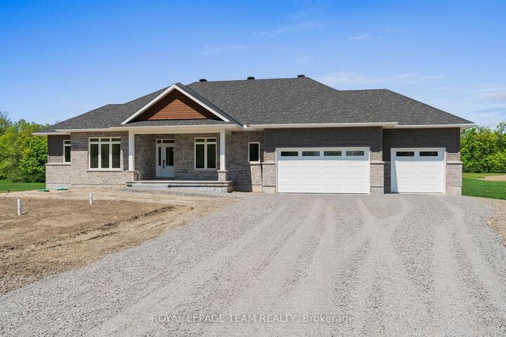 109 Alcock Drive — photo 1