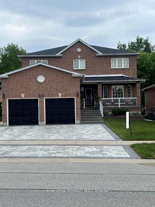 25 Jagges Drive — photo 1
