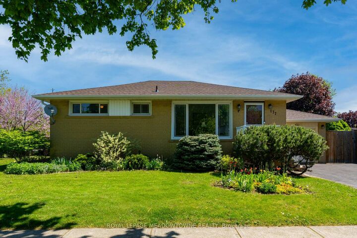 177 Delrex Boulevard — photo 1