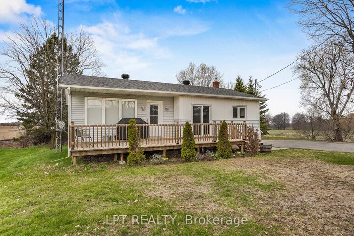 Property Photo:  4280 Highway 34 Highway  ON K0B 1R0 