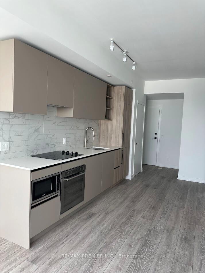 Property Photo:  55 Mercer Street 4601  ON M5V 0W4 