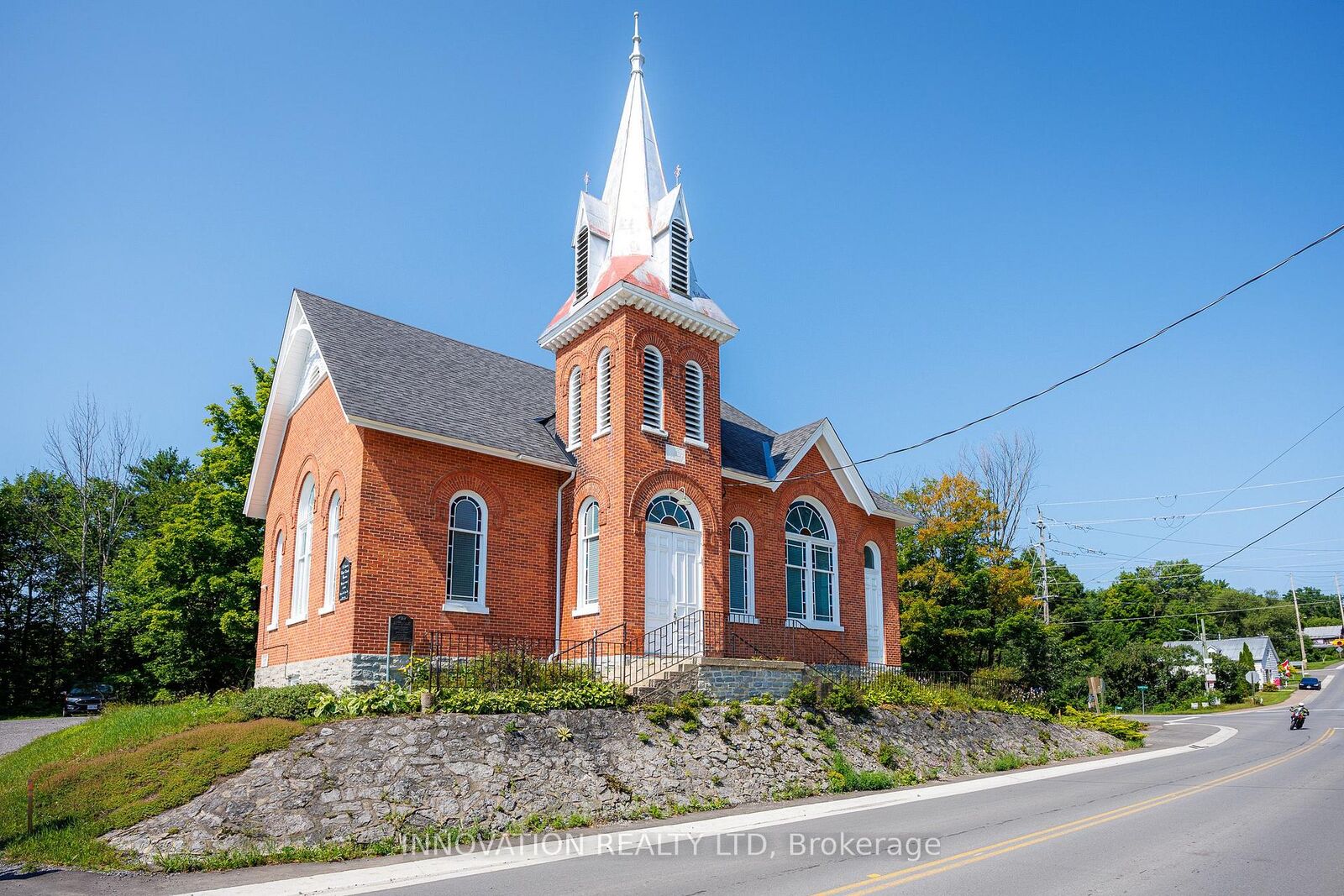 Photo de la propriété: 1673 Burnstown Road ON K0J 1G0