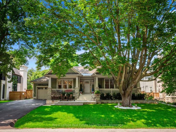 Property Photo: 1485 Duncan Road ON L6J 2R5