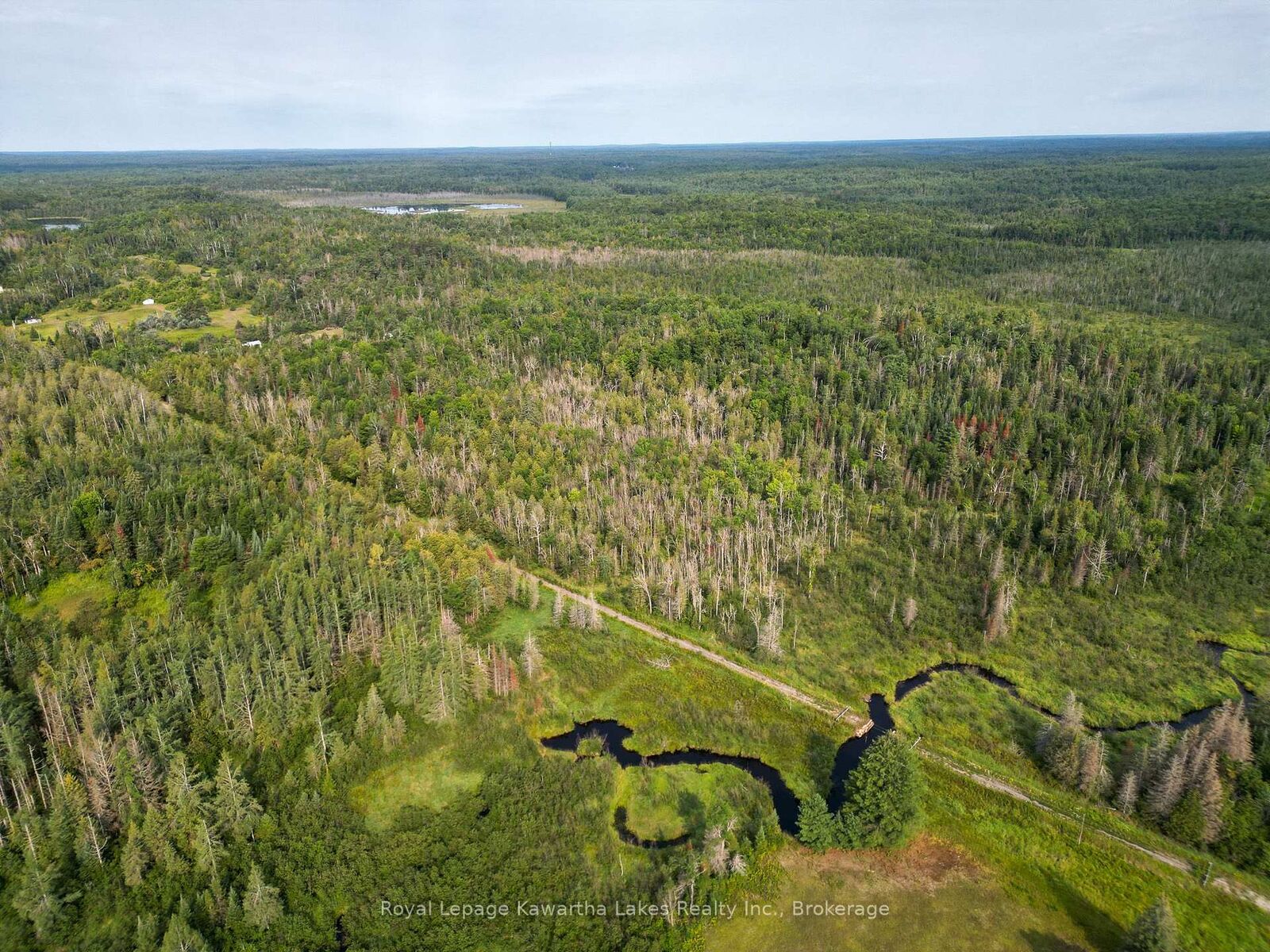 Property Photo:  Lt 4 Dutch Line Road W  ON K0M 2A0 